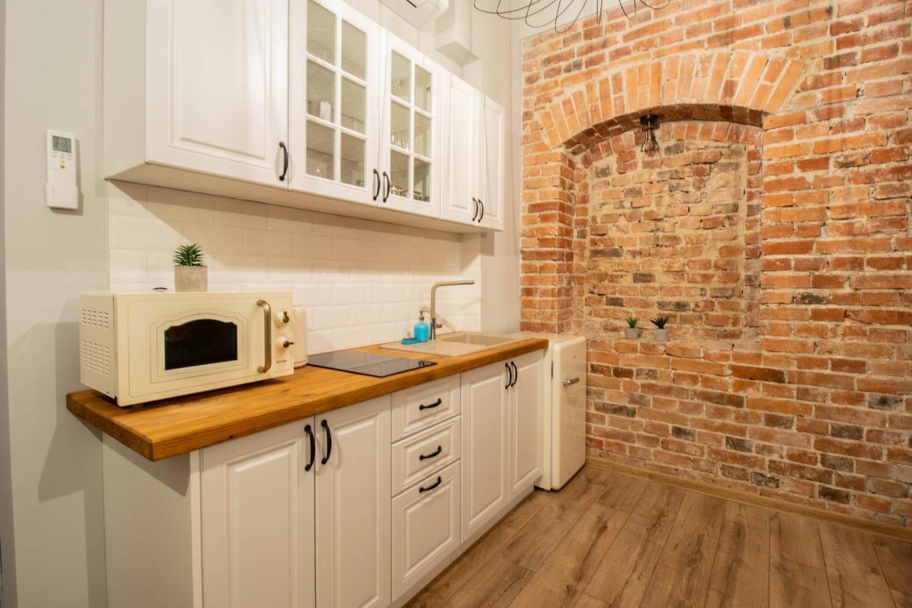 Apartament Starowka 10 Stary Toruń Exterior foto