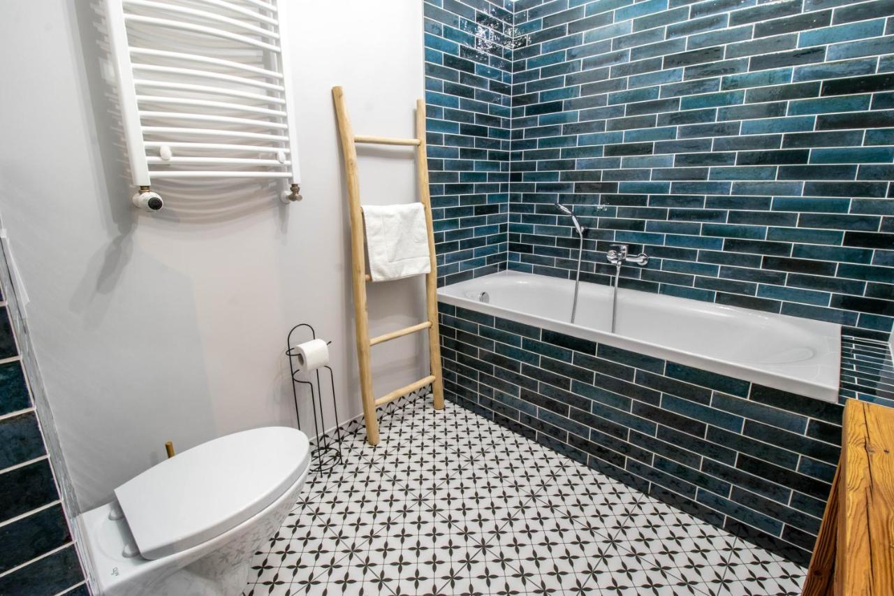Apartament Starowka 10 Stary Toruń Exterior foto