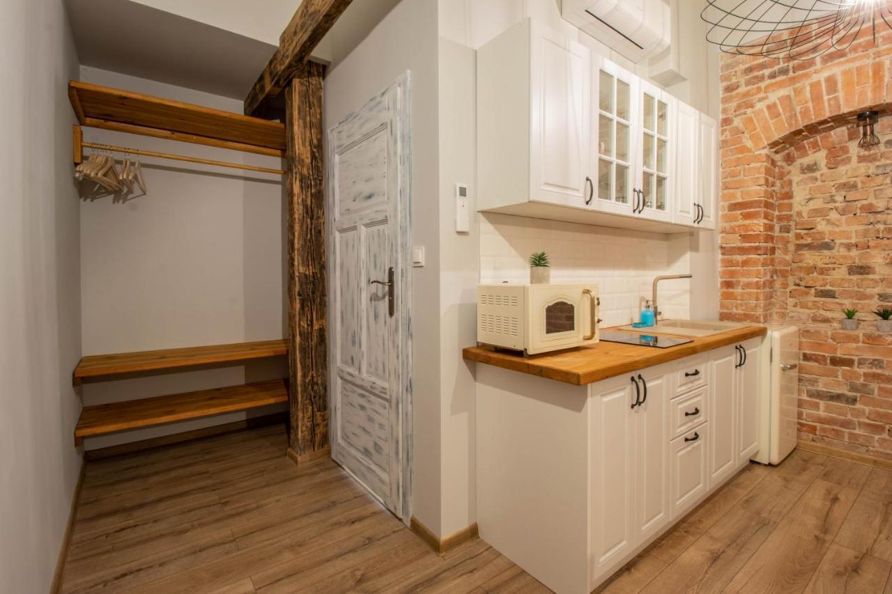 Apartament Starowka 10 Stary Toruń Exterior foto